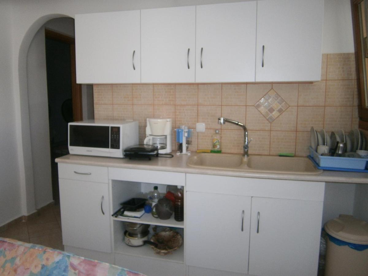 Moraki Apartment Episkopion  Exterior foto