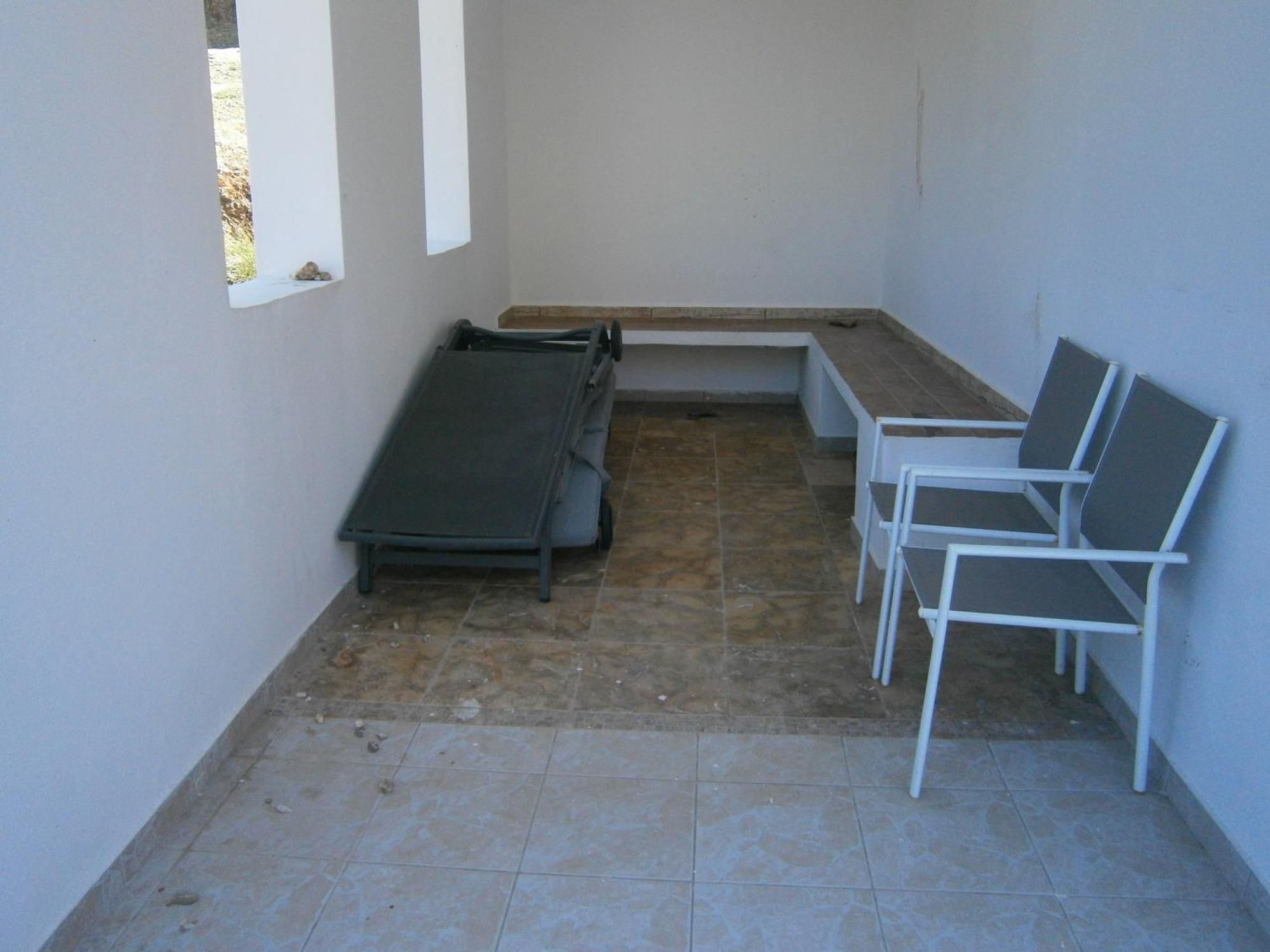 Moraki Apartment Episkopion  Exterior foto