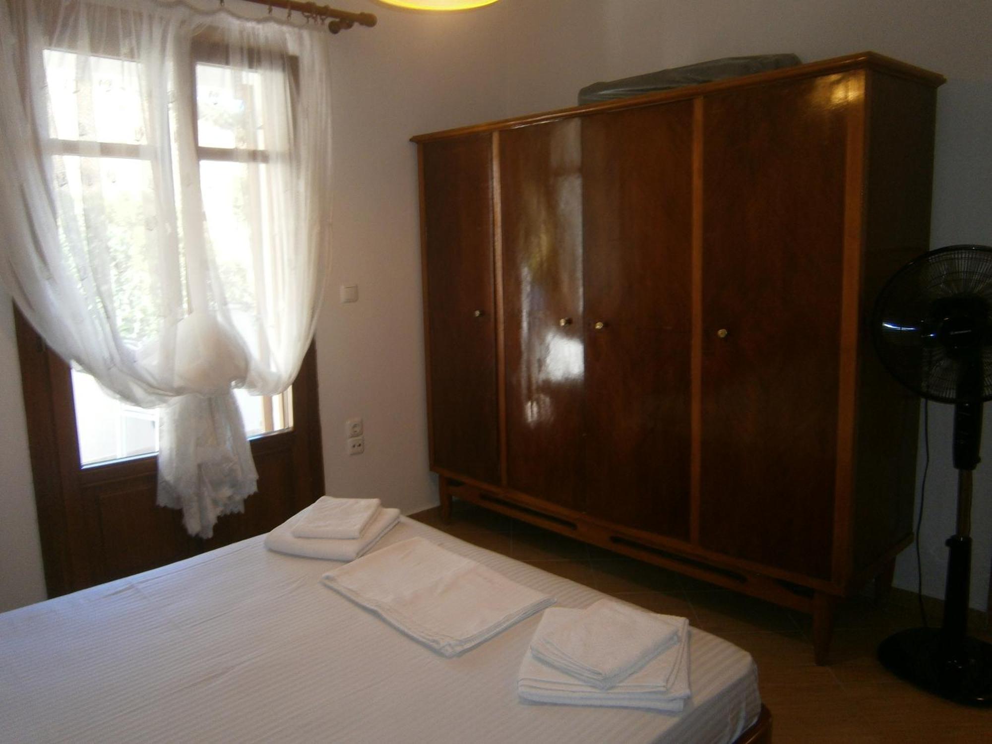 Moraki Apartment Episkopion  Exterior foto